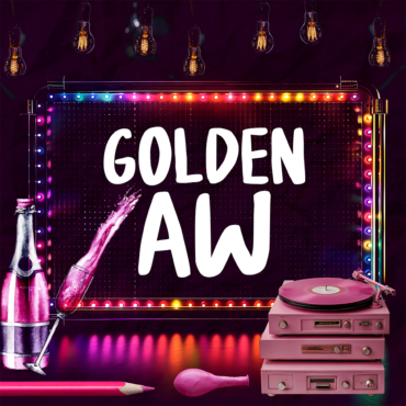 goldenaw